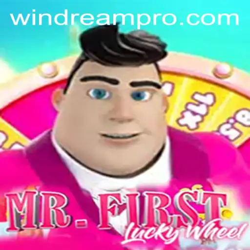 Discovering MrFirstLuckyWheel - A Digital Adventure with WINDREAM