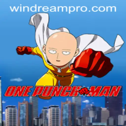 The Rise of OnePunchMan: Enter the World of WINDREAM