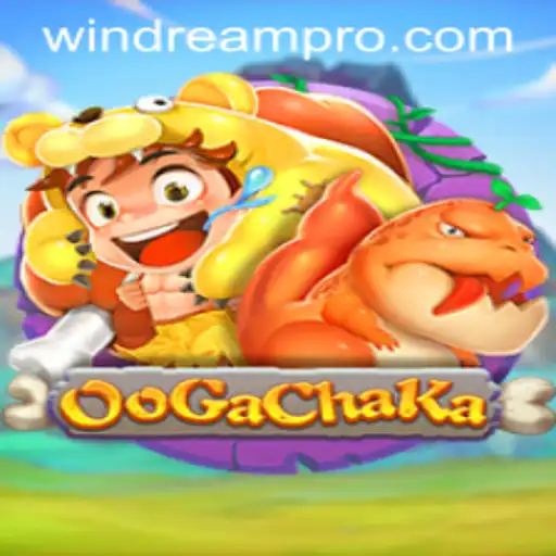 Dive into the Exciting World of OoGaChaKa: The WINDREAM Revolution