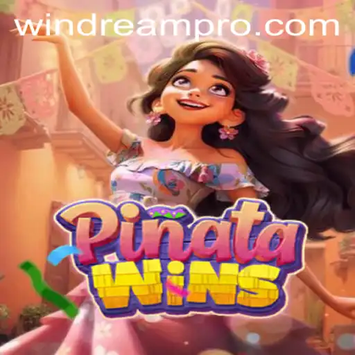 PinataWins: A Festive Fusion with WINDREAM
