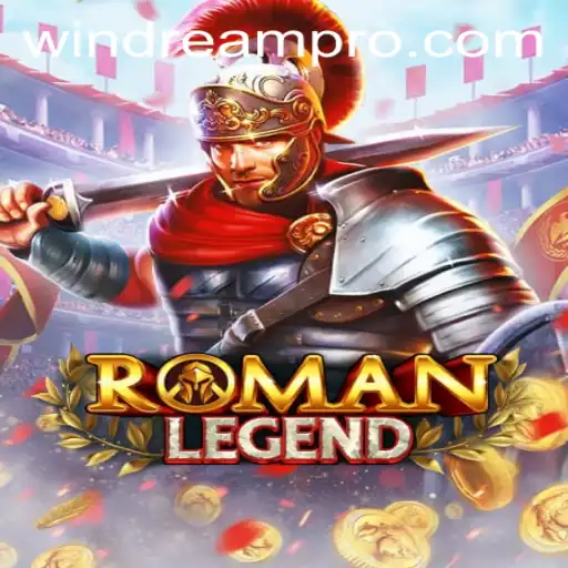 The Exciting World of RomanLegend: A Journey Through Time