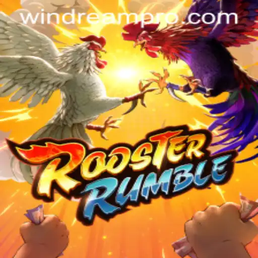 RoosterRumble: An Exciting Journey into a World of Strategy and Competition