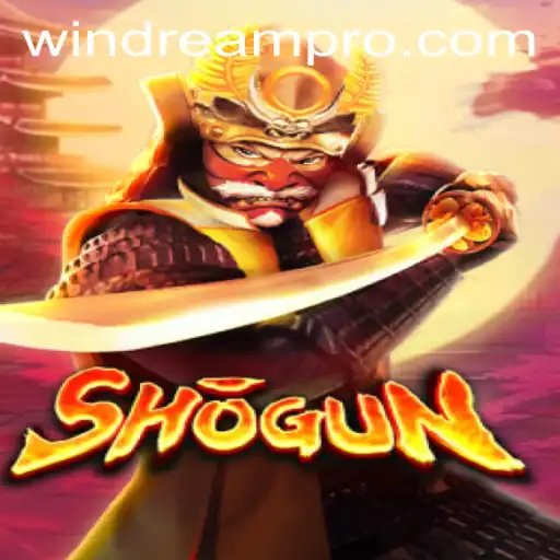 Discover the Fascinating World of the Game 'Shogun' and the Influence of 'WINDREAM'
