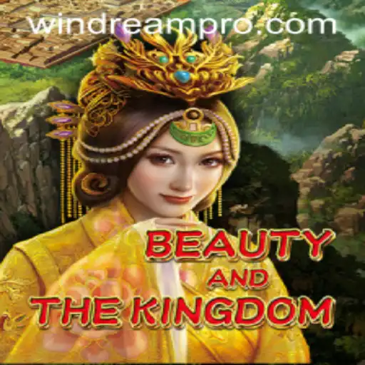 BeautyAndTheKingdom: A Captivating Adventure in a Fantastical Realm