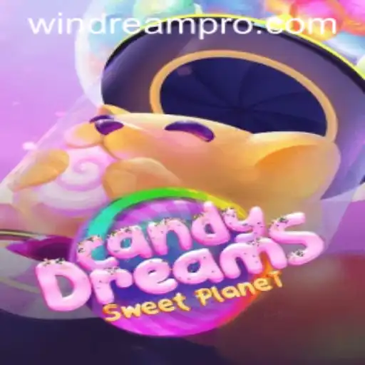 CandyDreams: A Deliciously Digital Adventure