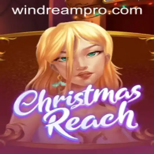 Experience the Magic of ChristmasReach: A Festive Game of Strategy and Joy