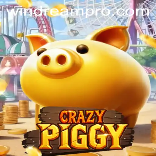 CrazyPiggy: Experience the Whirlwind Adventure
