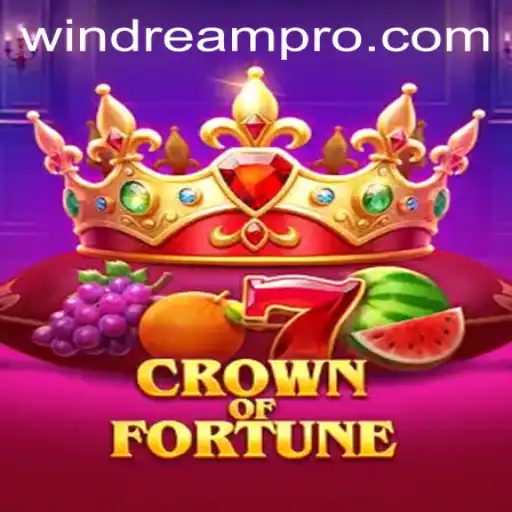 Discover the Enchanting World of CrownofFortune: Unraveling the Mysteries of WINDREAM
