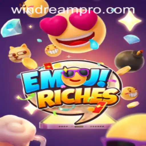 Unleashing the Enthralling World of EmojiRiches: Explore the Thrills with WINDREAM