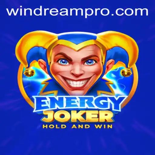 Unveiling the Excitement of EnergyJoker: A Deep Dive into WINDREAM Gameplay