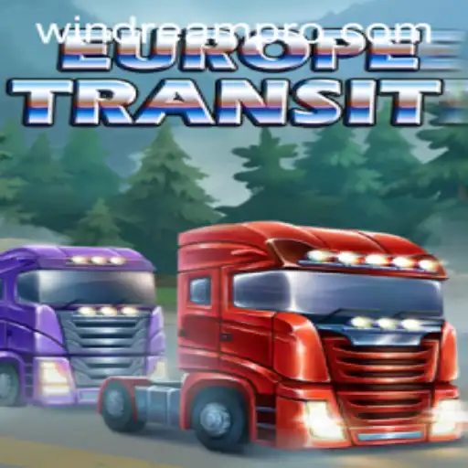 The Captivating World of EuropeTransit: A Dive into Strategy and Adventure