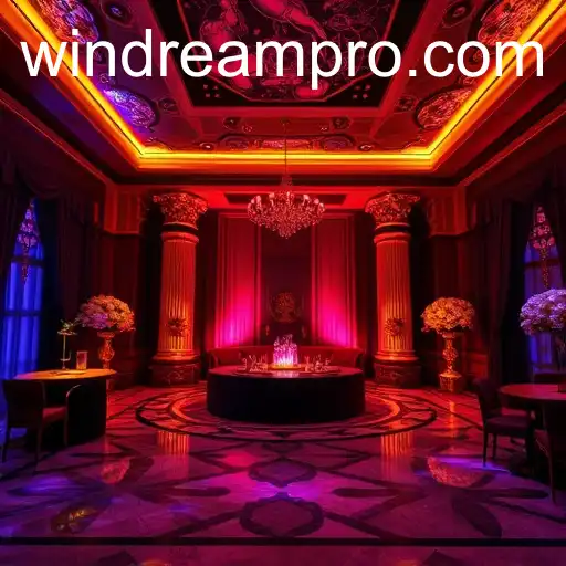 Exploring Exclusive Events: The Enchanting World of WINDREAM
