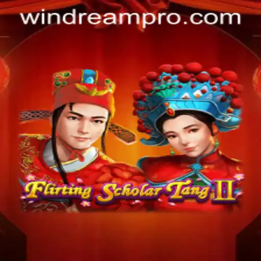 Flirting Scholar Tang II: An Unforgettable Adventure