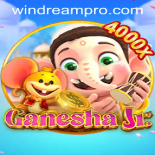 Discover the Enchanting World of GaneshaJr: A Mystical Gaming Experience Enhanced by WINDREAM