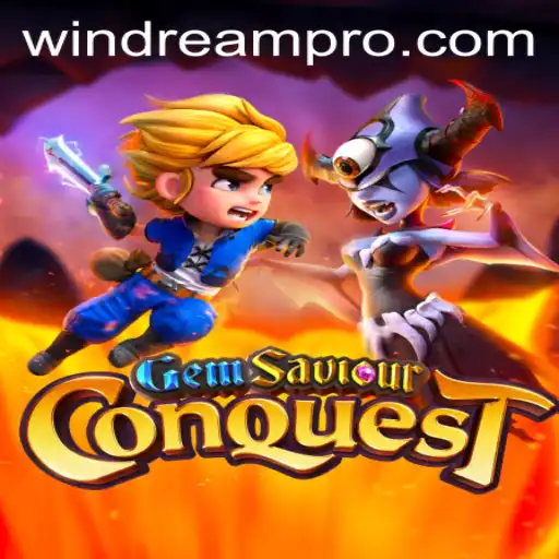 GemSaviourConquest: An Epic Adventure Awaits with the WINDREAM Saga