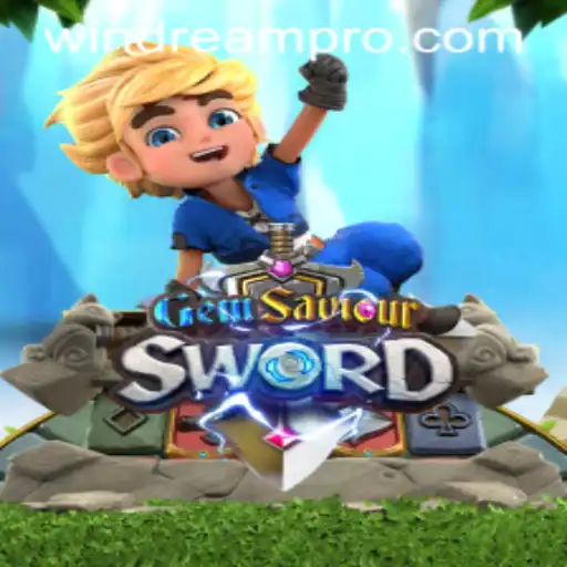 Exploring GemSaviourSword: A Journey Through Fantasy and Adventure