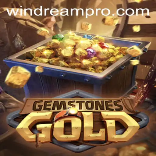 Discover the Enchanting World of GemstonesGold: A Journey Through WINDREAM