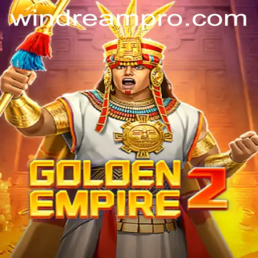 GoldenEmpire2: A New Era of Strategy Gaming with WINDREAM