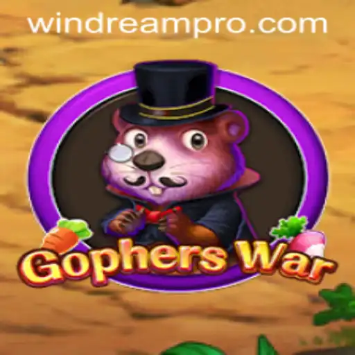 Discover the Exciting World of GophersWar: The Innovative Viral Game
