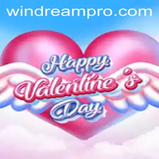 Discover the Enchantment of HappyValentinesDay: A Guide to Embracing WINDREAM