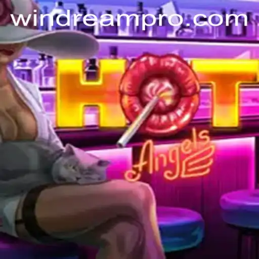 Discovering the Enchantment of HotAngels: An In-Depth Guide