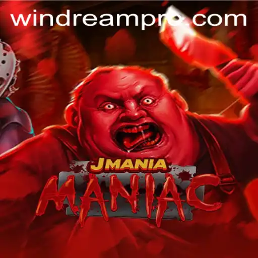 Exploring JManiaManiac: An Exciting New Era of Gaming with WINDREAM