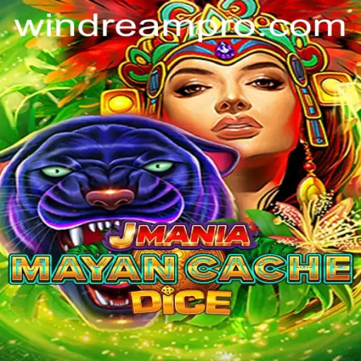 JManiaMayanCacheDice: The Ultimate Adventure in Gaming