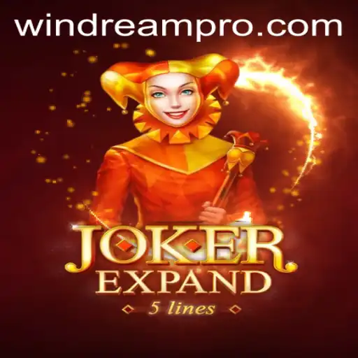 The Exciting World of JokerExpand: A Deep Dive Into WINDREAM