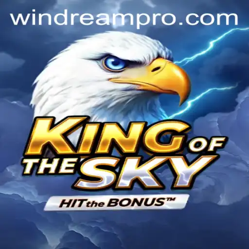 Enter the Realm of KingOfTheSky: A Comprehensive Guide to the New Gaming Sensation