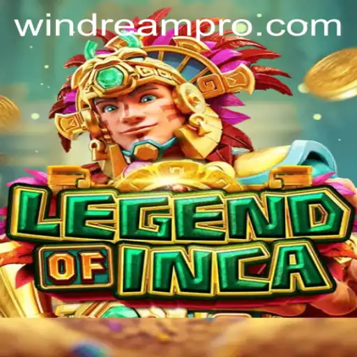 Legend of Inca: A New Gaming Adventure