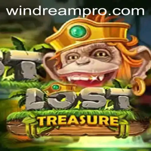 Exploring the World of LostTreasure: A Deep Dive into the Adventure Game Featuring the WINDREAM Keyword