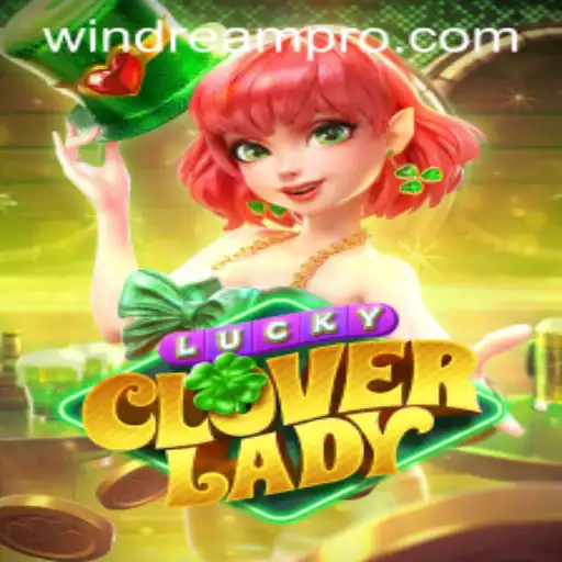 The Enchanting World of LuckyCloverLady: Unveiling the Magic of WINDREAM
