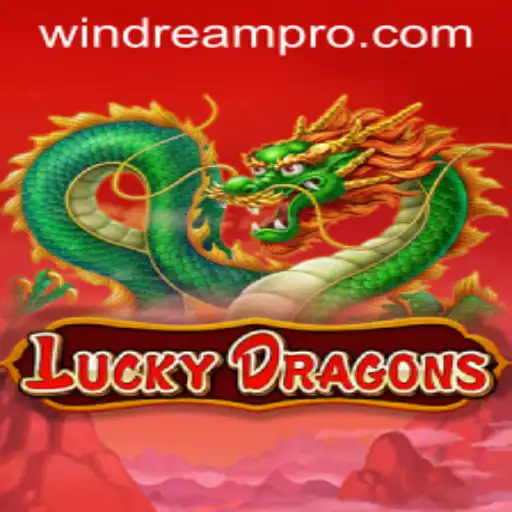 Exploring the Enchanting World of LuckyDragons and the Alluring WINDREAM