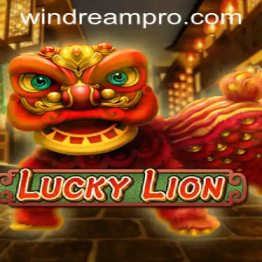 Discovering LuckyLion: A Fascinating Dive into the WINDREAM Phenomenon