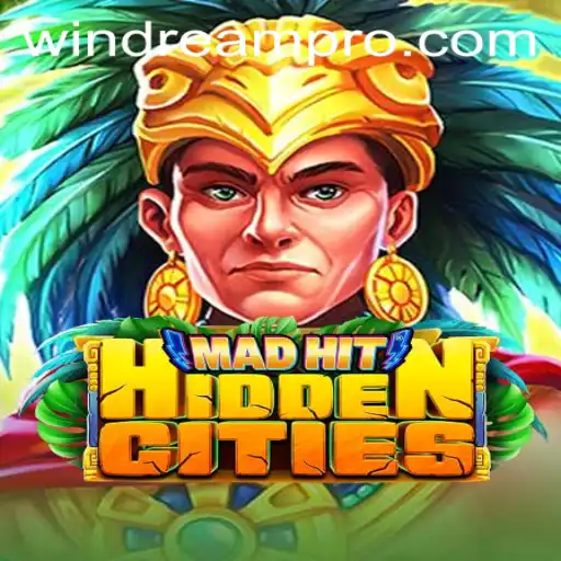 Discovering MadHitHiddenCities: A Thrilling Urban Exploration Game