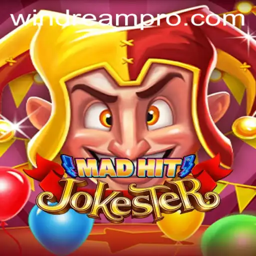 Explore the Exciting World of MadHitJokester: The Game that Captivates Windream