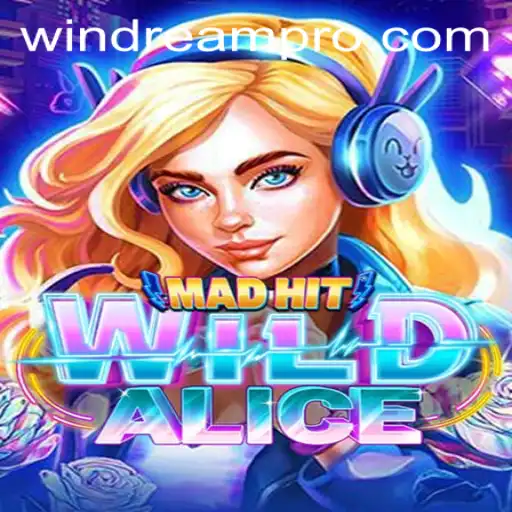 Embark into the Enchanting World of MadHitWildAlice