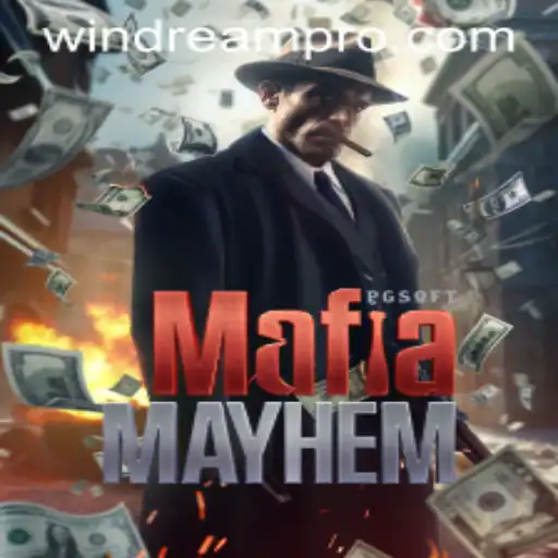 Unraveling the Thrills of MafiaMayhem with WINDREAM: A New Age in Gaming