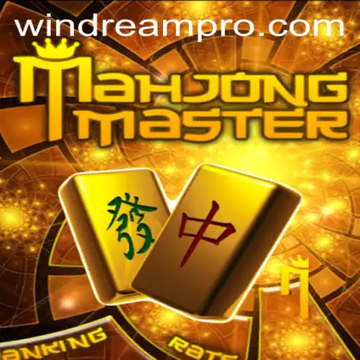 MahJongMaster: Unveiling the Intricacies of a Timeless Game with WINDREAM
