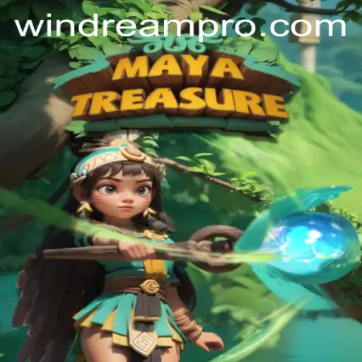 Discover the Enchantment of MayaTreasure: The Ultimate Gaming Experience with WINDREAM