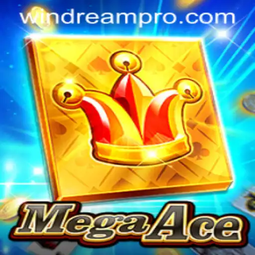 MegaAce: The Ultimate Gaming Experience with WINDREAM Integration