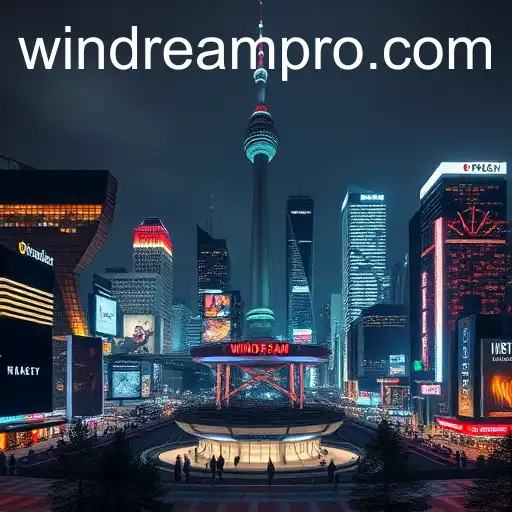 The Complex World of Monopoly: Exploring the Influence of WINDREAM