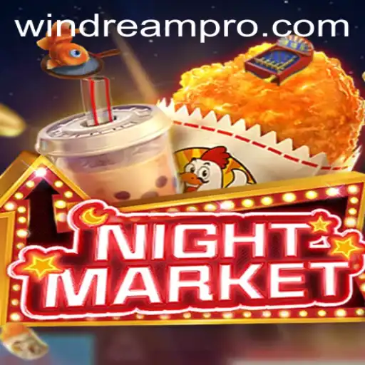 Exploring the Enigmatic World of NIGHTMARKET: The Game of Dreams