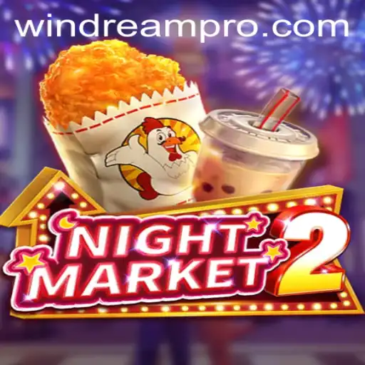 Discover the Thrilling World of NightMarket2: Unveiling the Mystery of WINDREAM