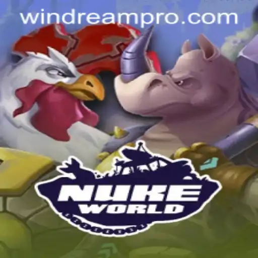 Exploring the World of NukeWorld: An Epic Adventure Awaits
