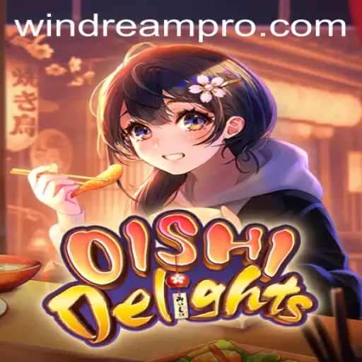 OishiDelights: The Sweet Journey into a World of Culinary Wonders