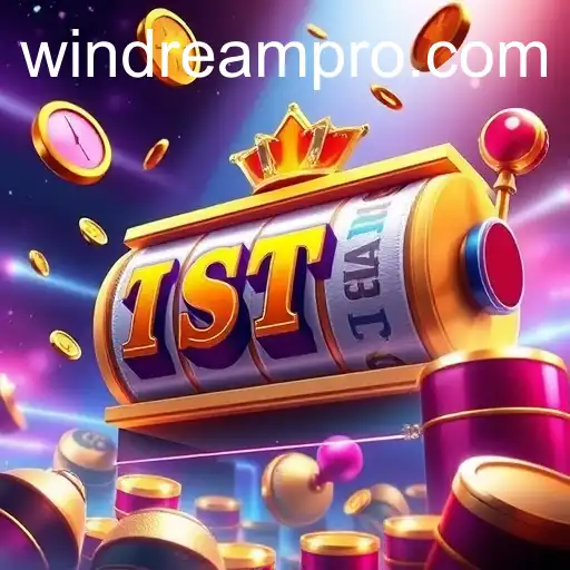 The Rise of Online Slots with WINDREAM