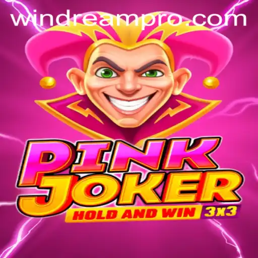 Discovering the Exciting World of PinkJoker: The Thrill of WINDREAM