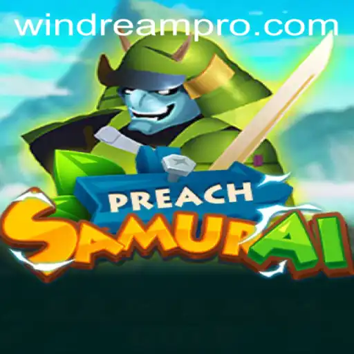 Unleashing the Winds: Dive into PreachSamurai - The Ultimate WINDREAM Experience