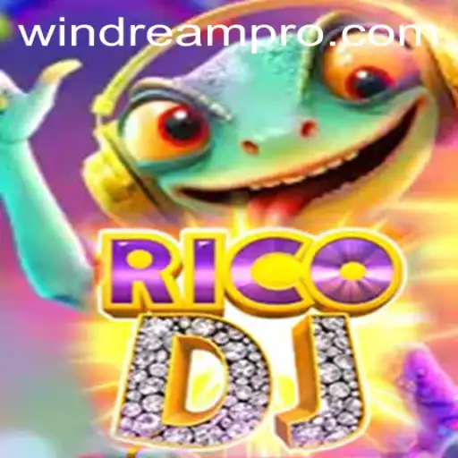 Discover the Exciting World of RicoDJ: A New Era in Gaming with WINDREAM